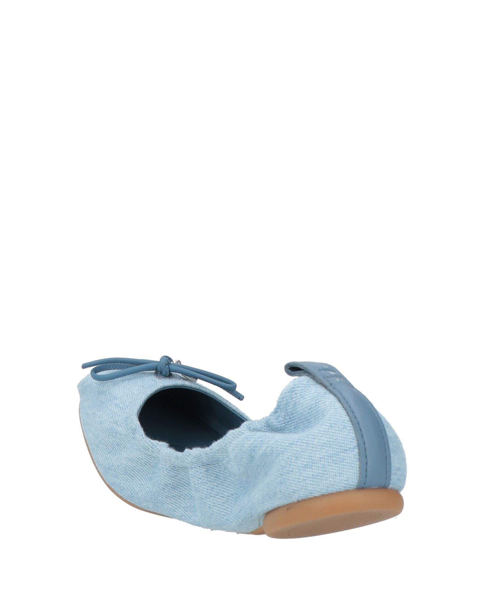 HOGAN Ballerine