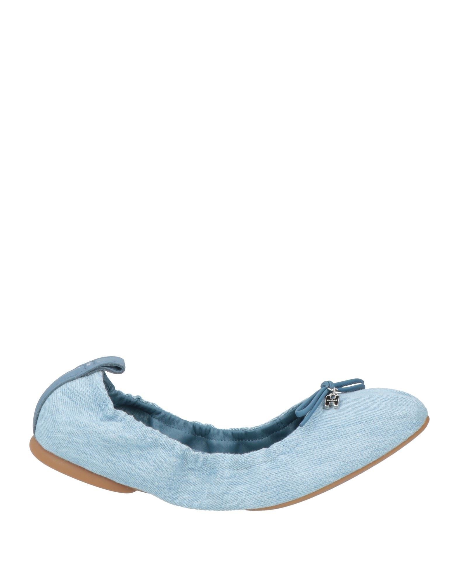 HOGAN Ballerine
