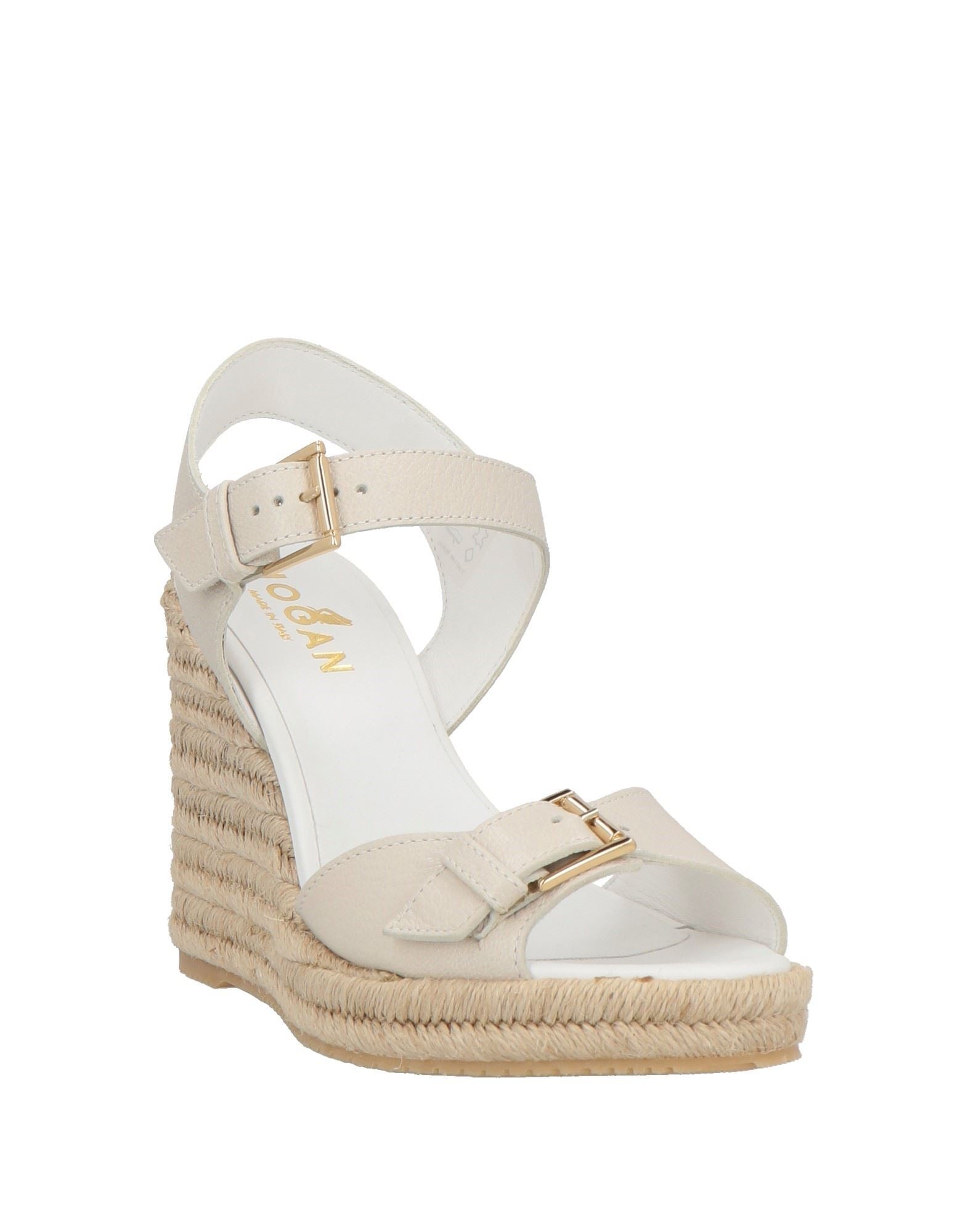 HOGAN Espadrillas