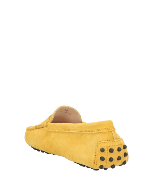 HOGAN Mocassini