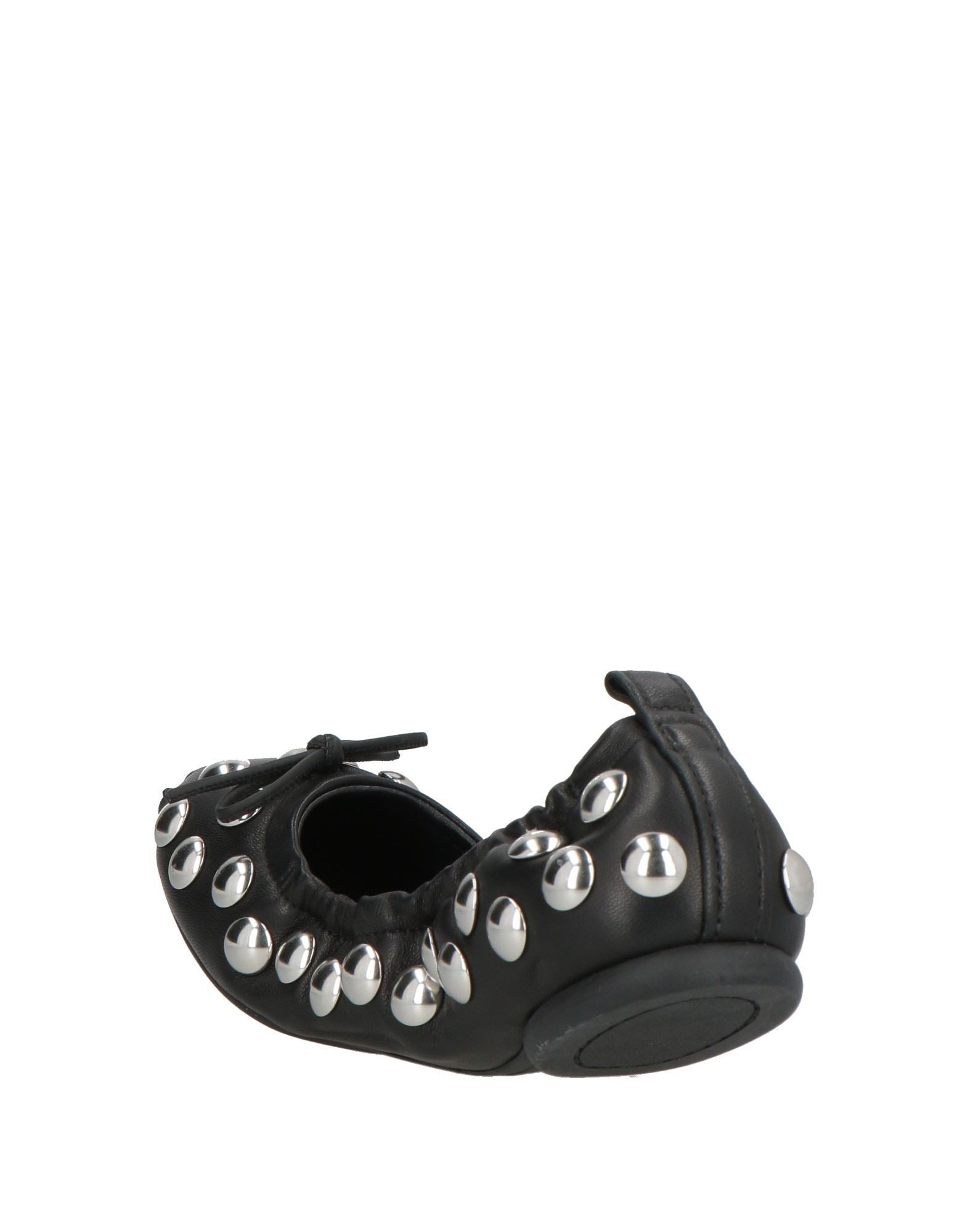 HOGAN Ballerine