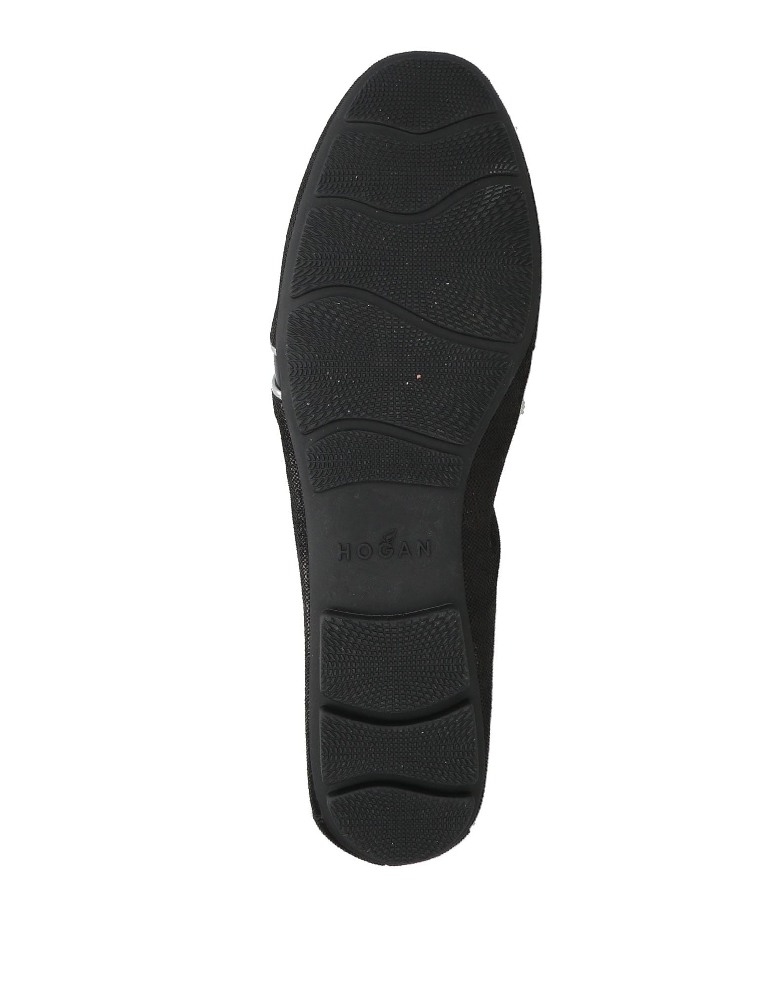 HOGAN Ballerine