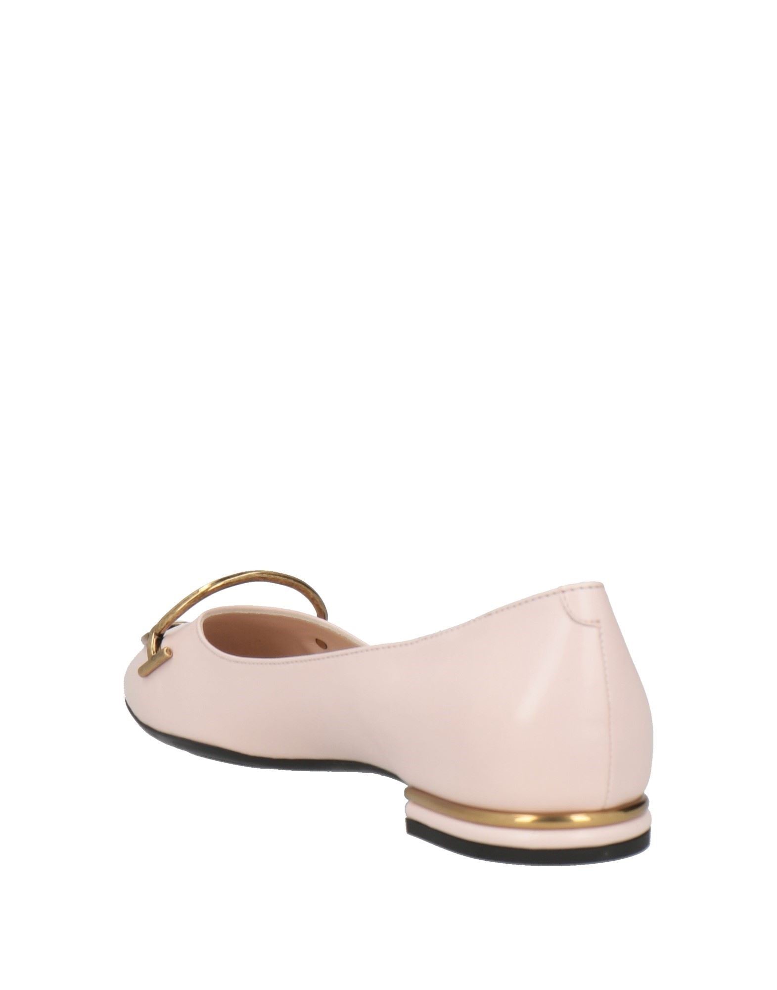 HOGAN Ballerine