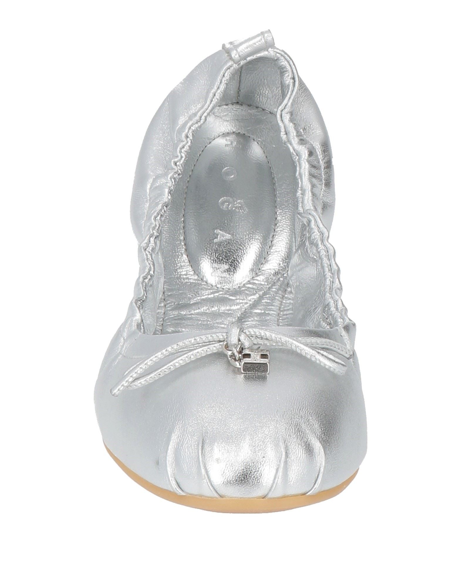 HOGAN Ballerine