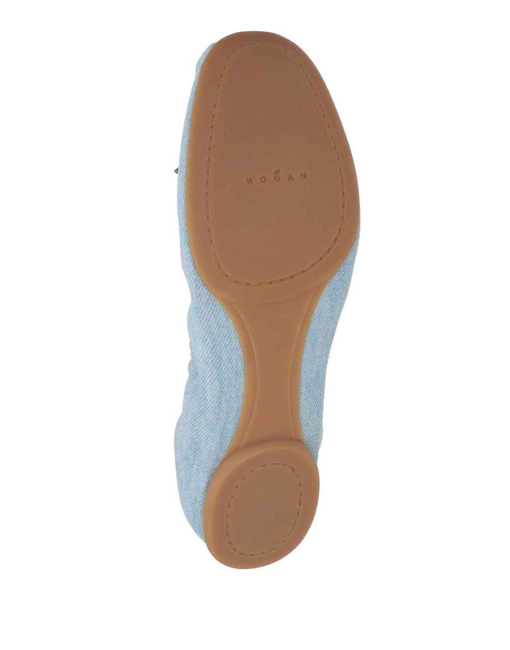 HOGAN Ballerine