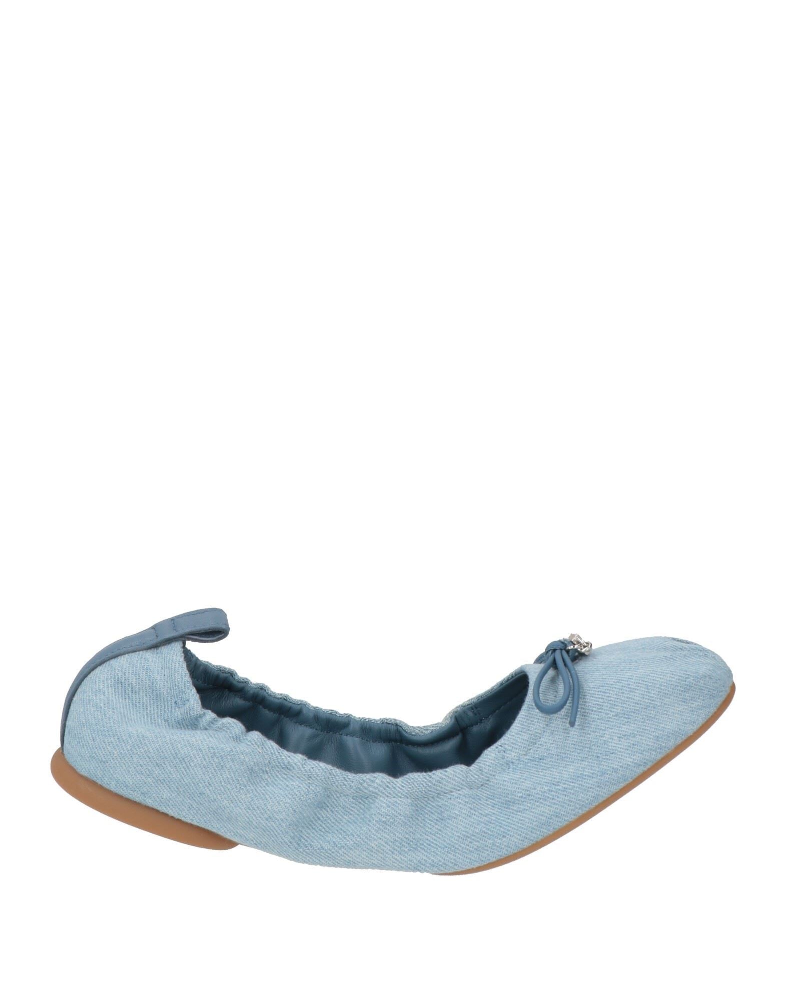 HOGAN Ballerine