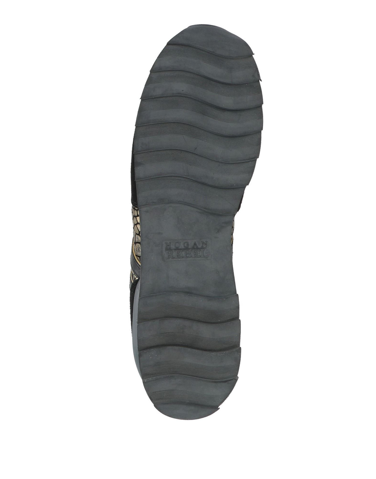 HOGAN REBEL Sneakers