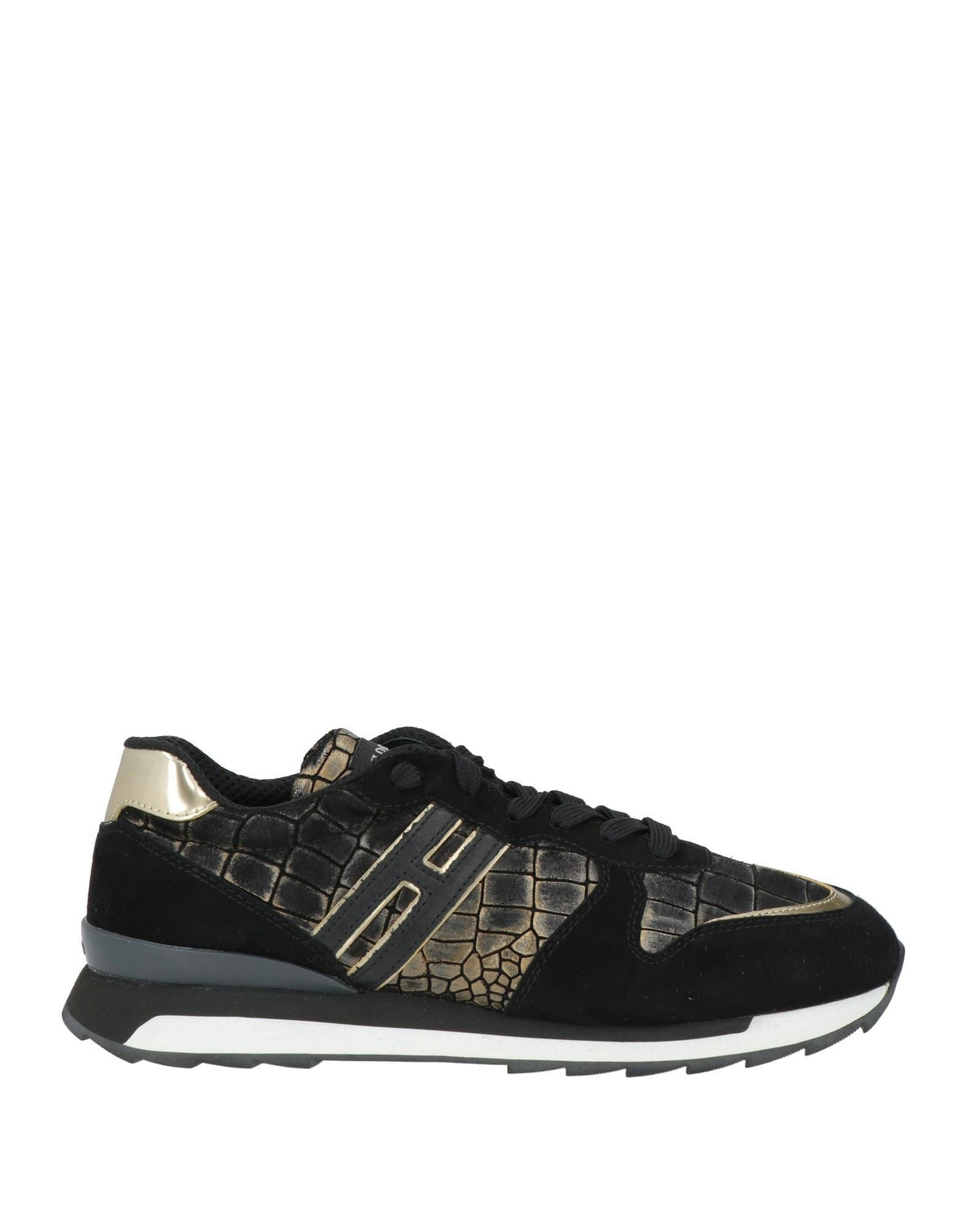 HOGAN REBEL Sneakers